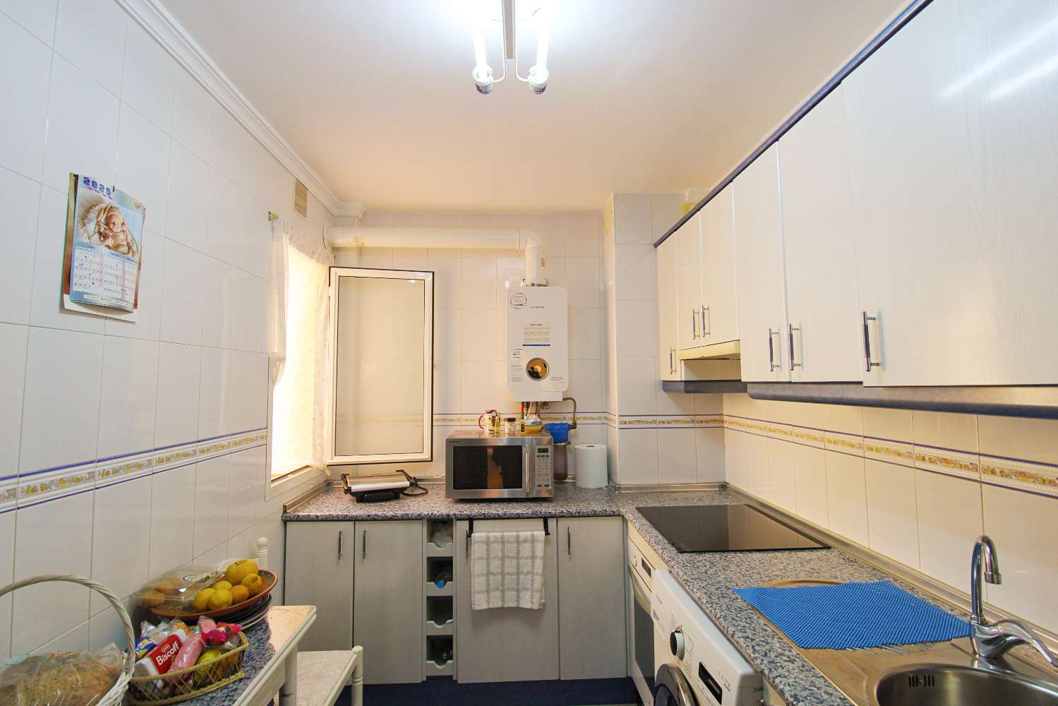 Flat for sale in Alhaurín de la Torre