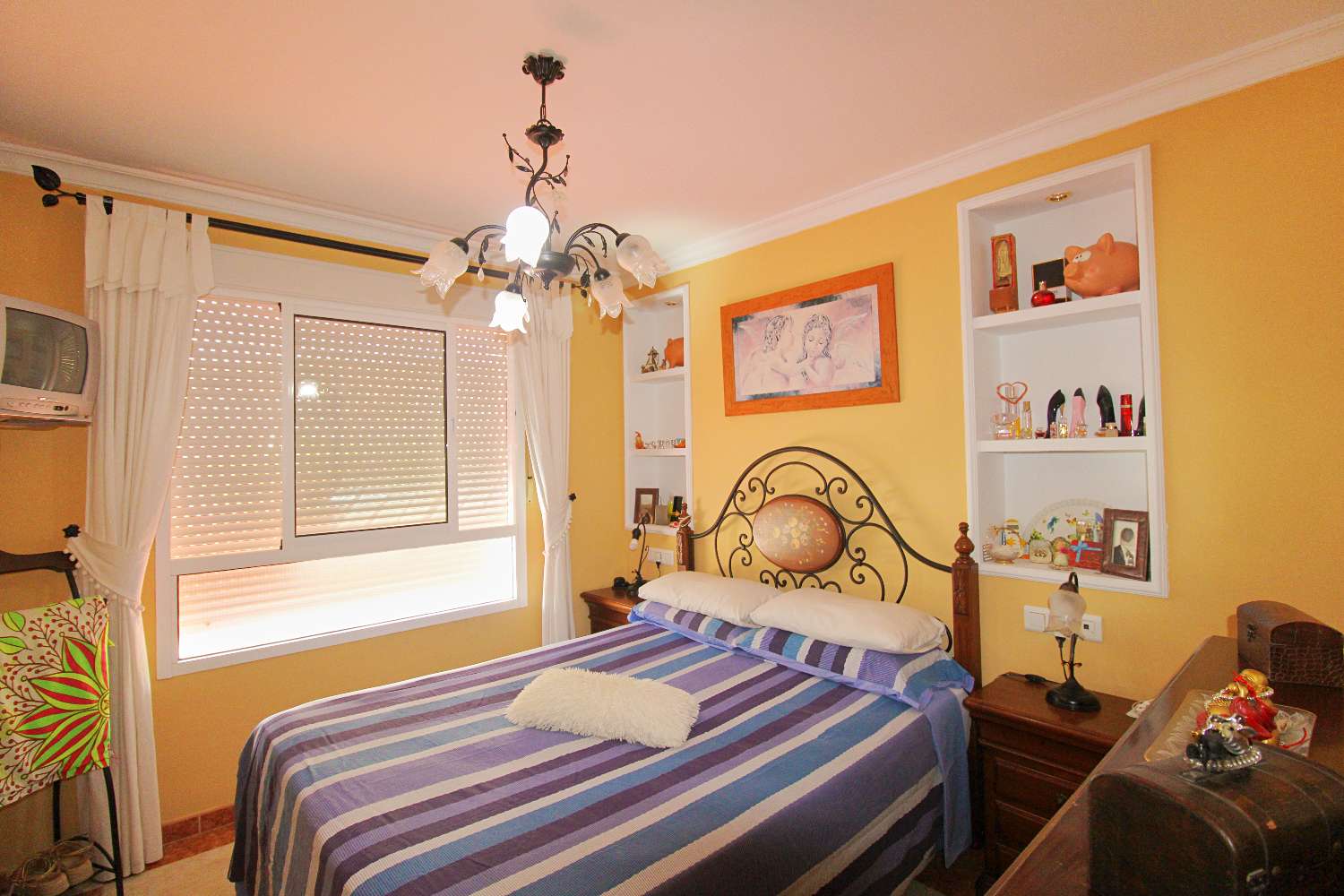 Flat for sale in Alhaurín de la Torre