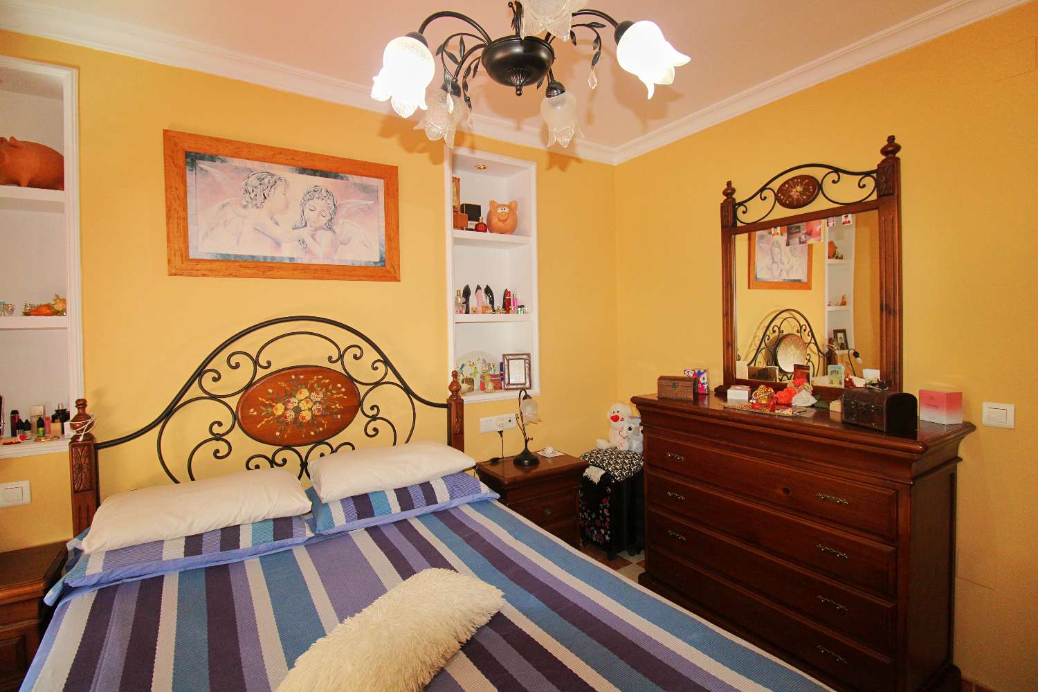 Flat for sale in Alhaurín de la Torre