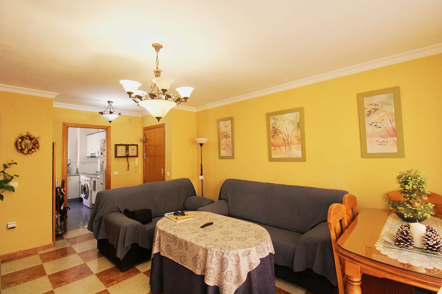 Flat for sale in Alhaurín de la Torre