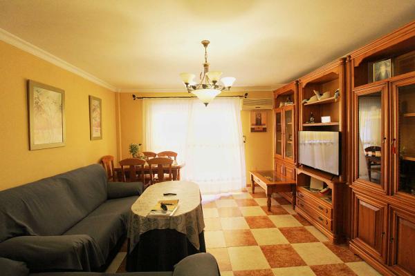 Flat for sale in Alhaurín de la Torre