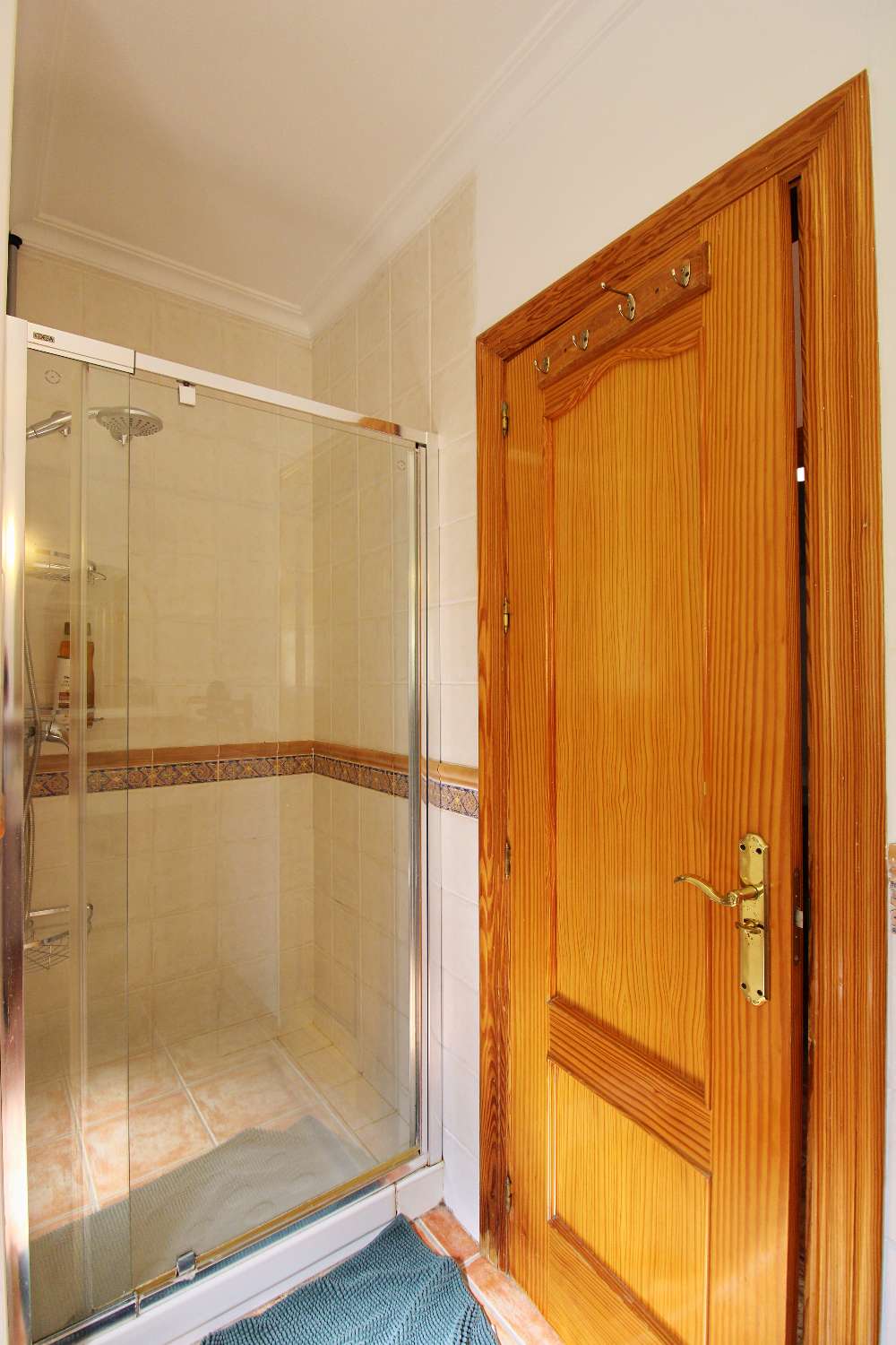 Villa for rent on one floor in El Romeral