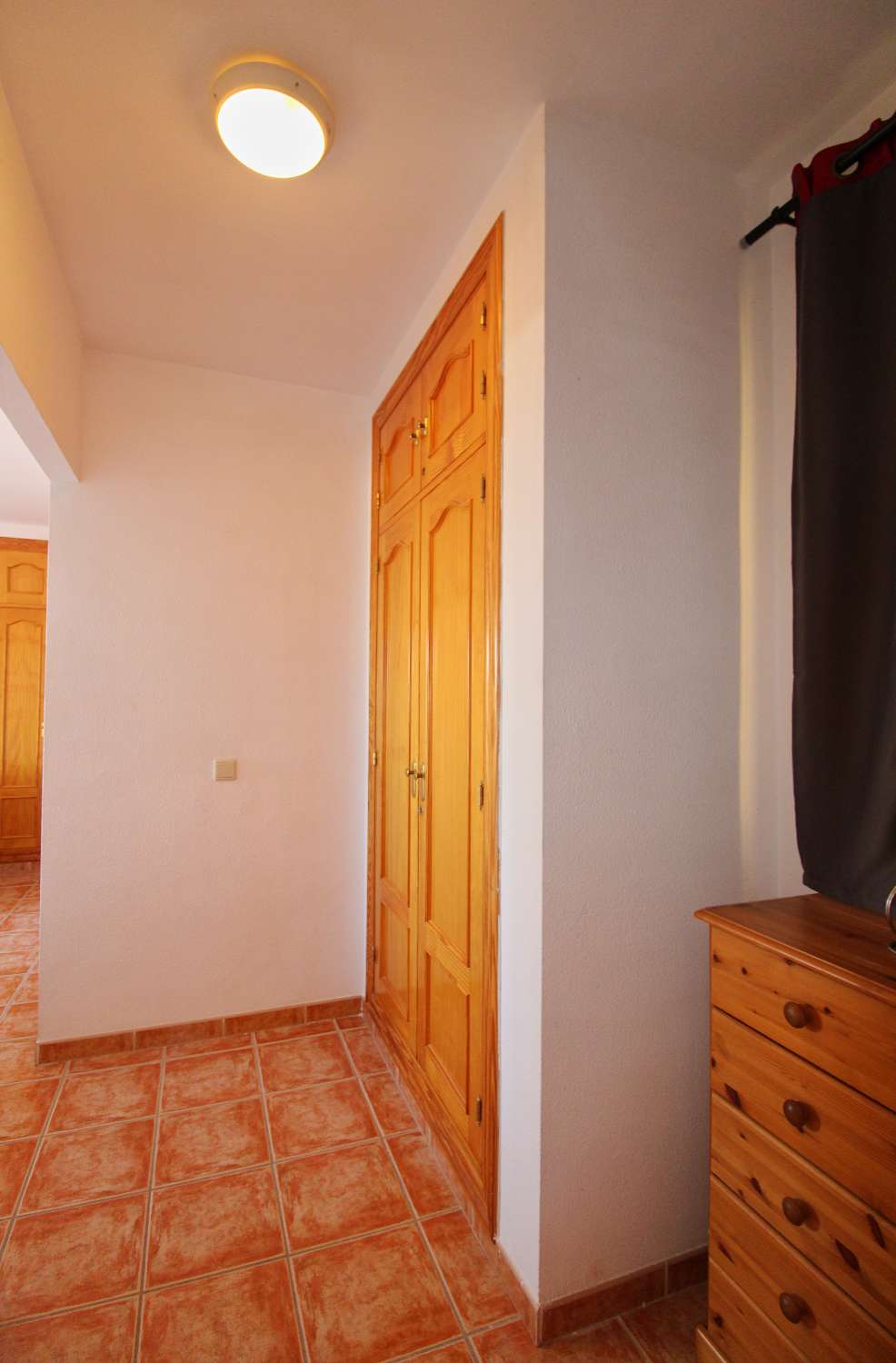Villa for rent on one floor in El Romeral