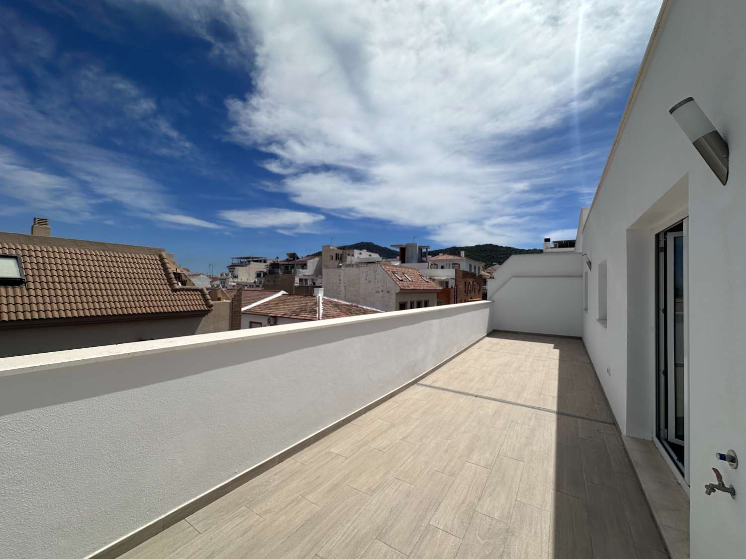 Penthouse en location à Alhaurín de la Torre