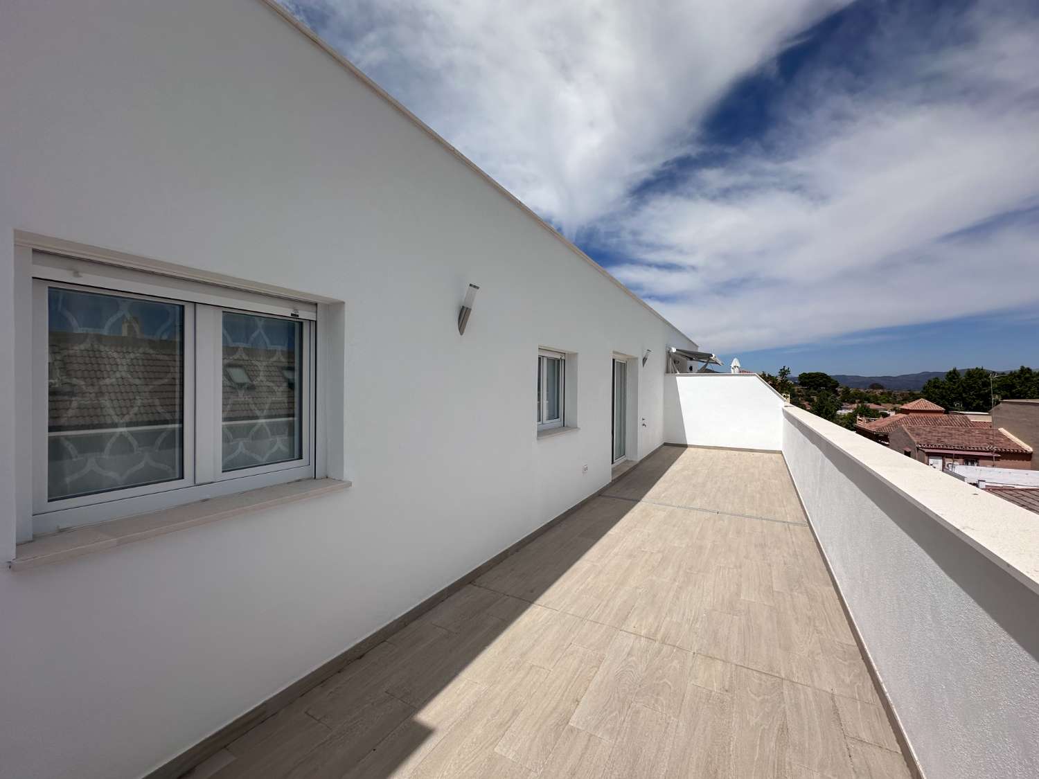 Penthouse en location à Alhaurín de la Torre
