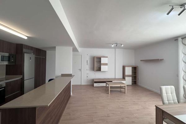 Penthouse en location à Alhaurín de la Torre