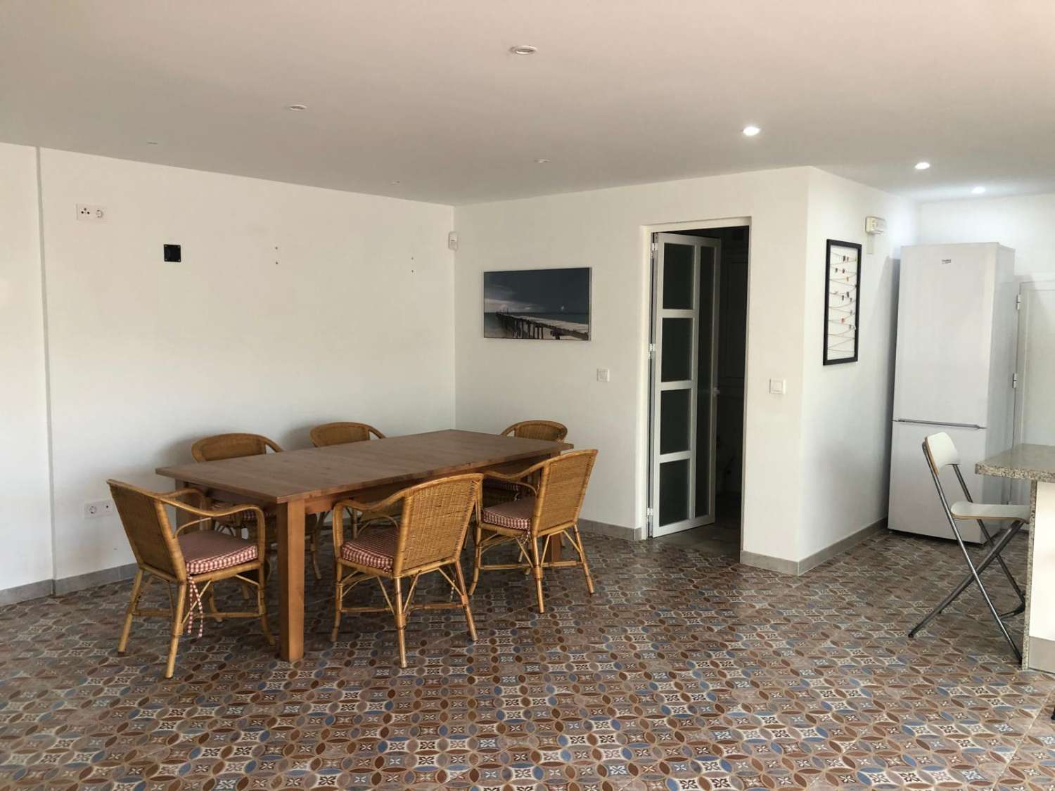 Villa uthyres i Alhaurín de la Torre