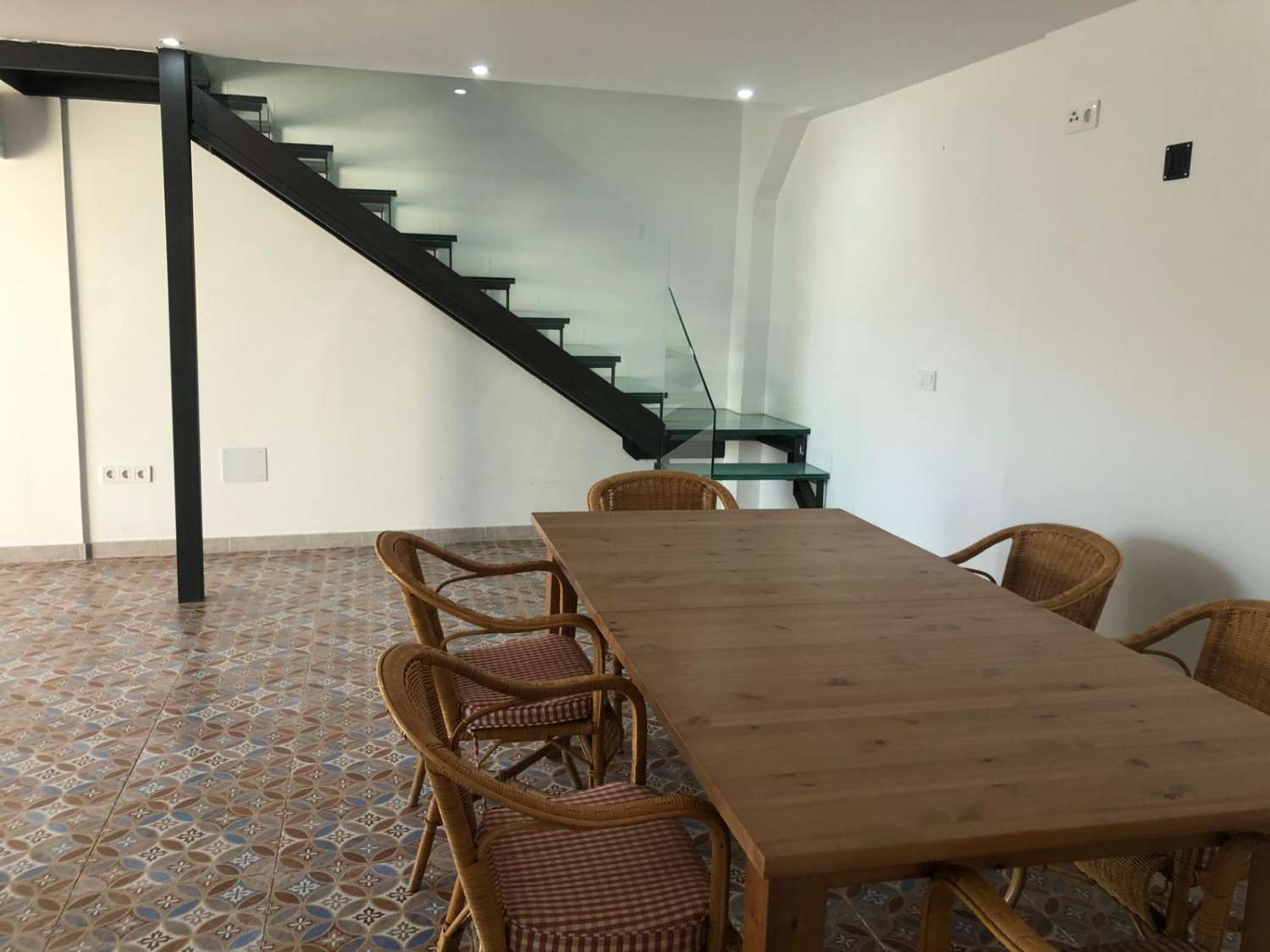 Villa uthyres i Alhaurín de la Torre