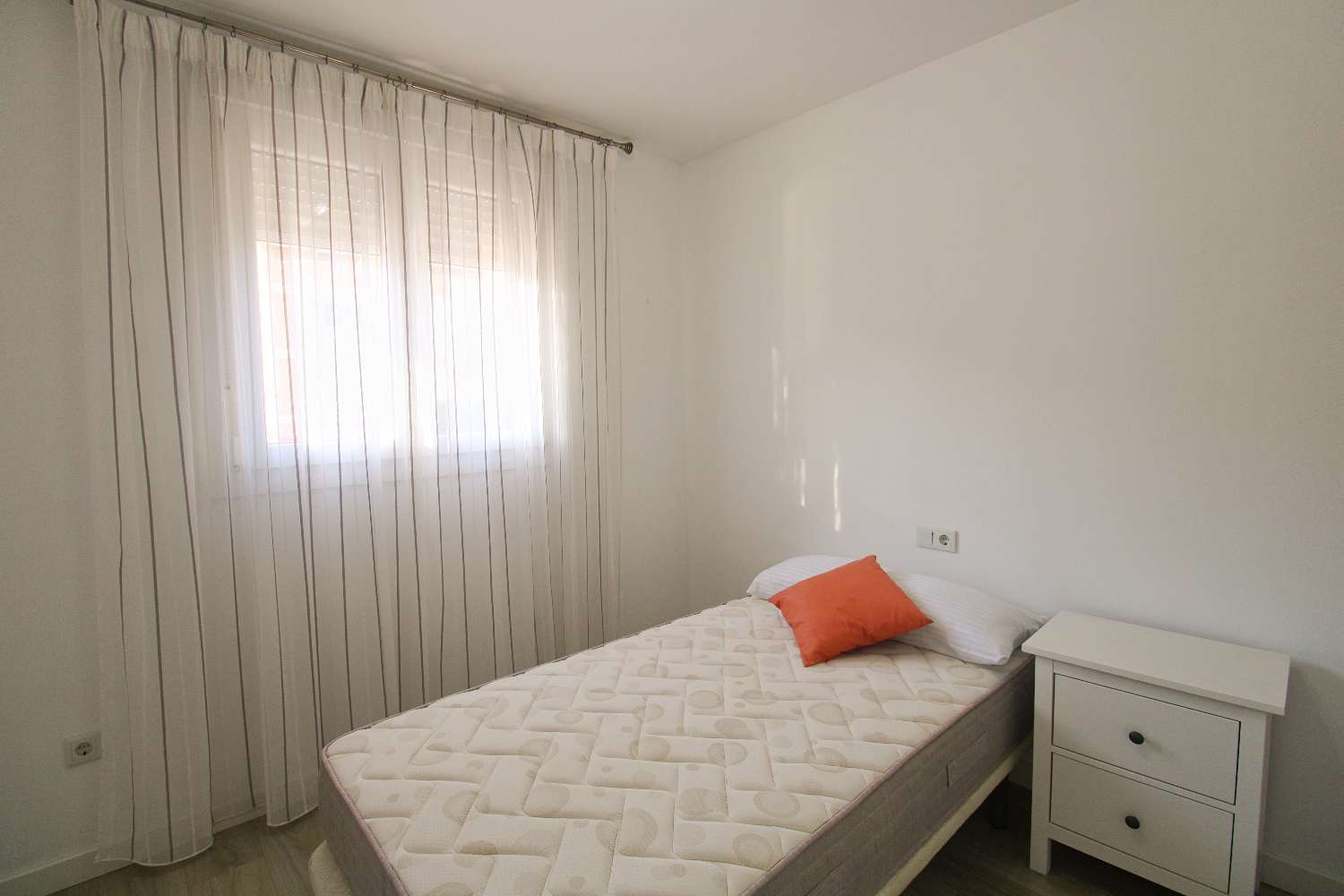 Moderne Wohnung mit Terrasse im Zentrum von Alhaurín de la Torre