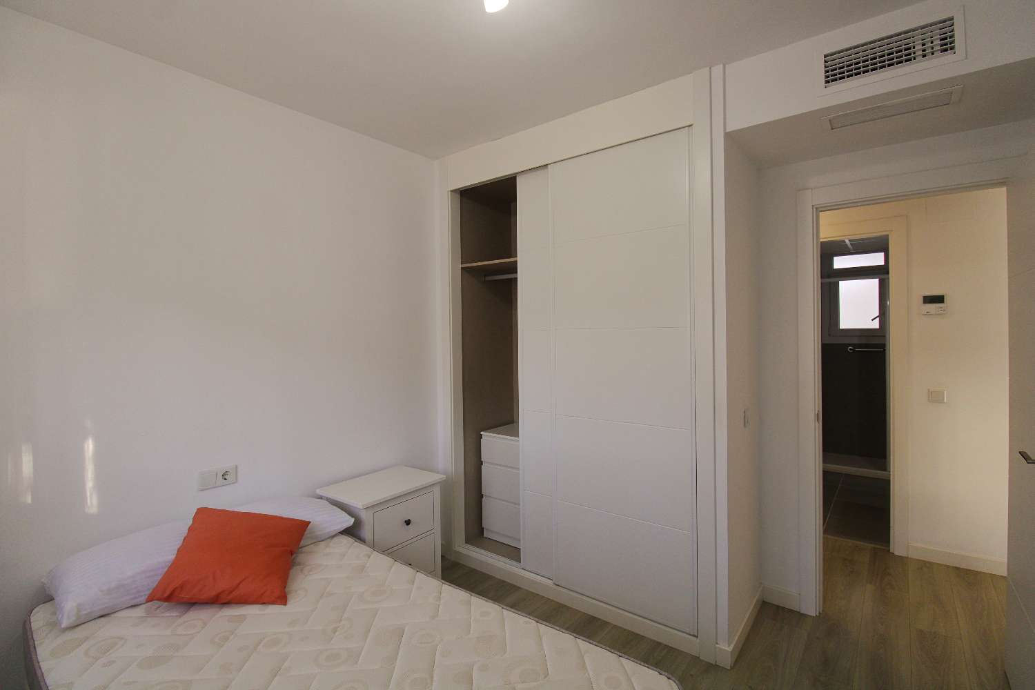 Moderne Wohnung mit Terrasse im Zentrum von Alhaurín de la Torre