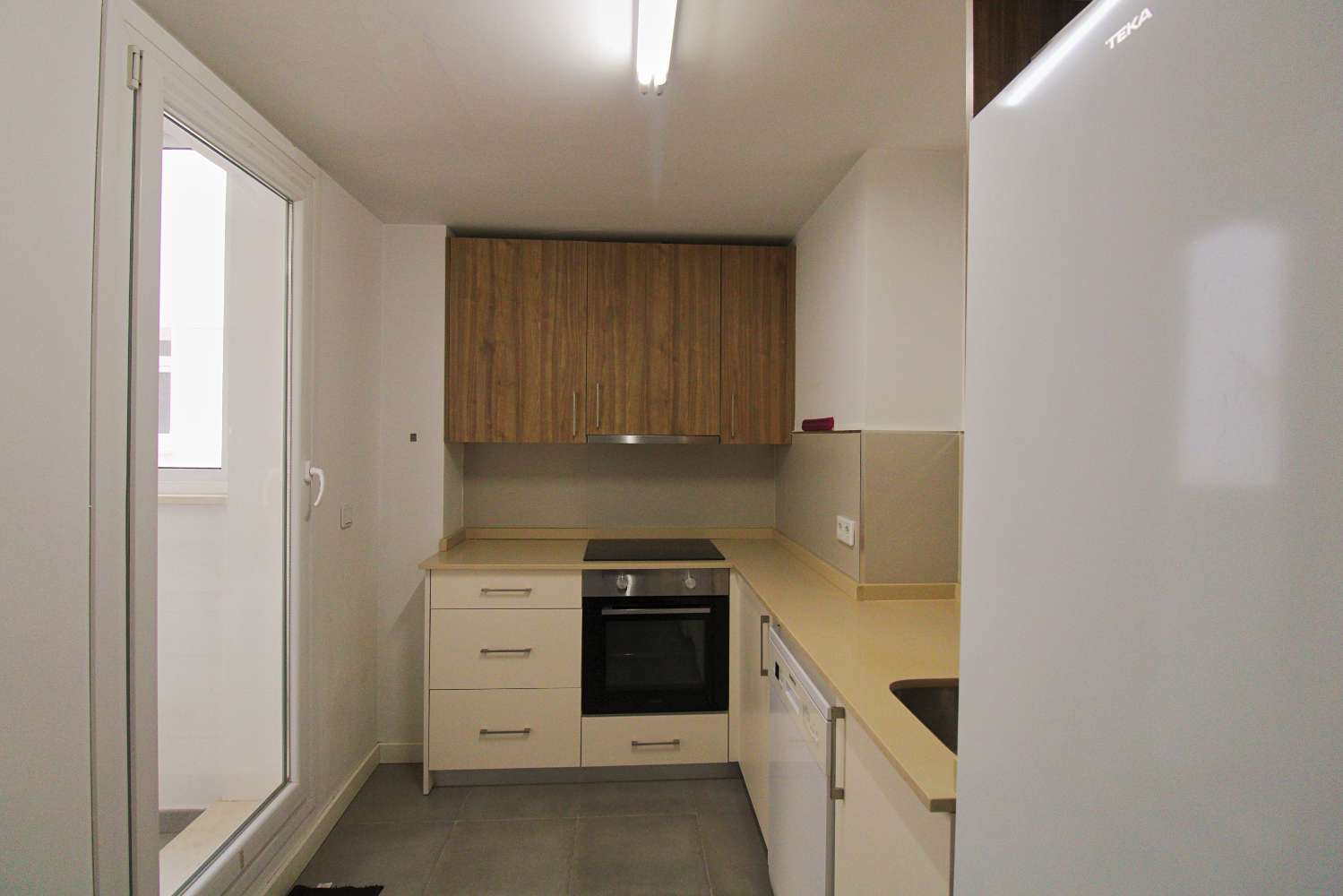Moderne Wohnung mit Terrasse im Zentrum von Alhaurín de la Torre