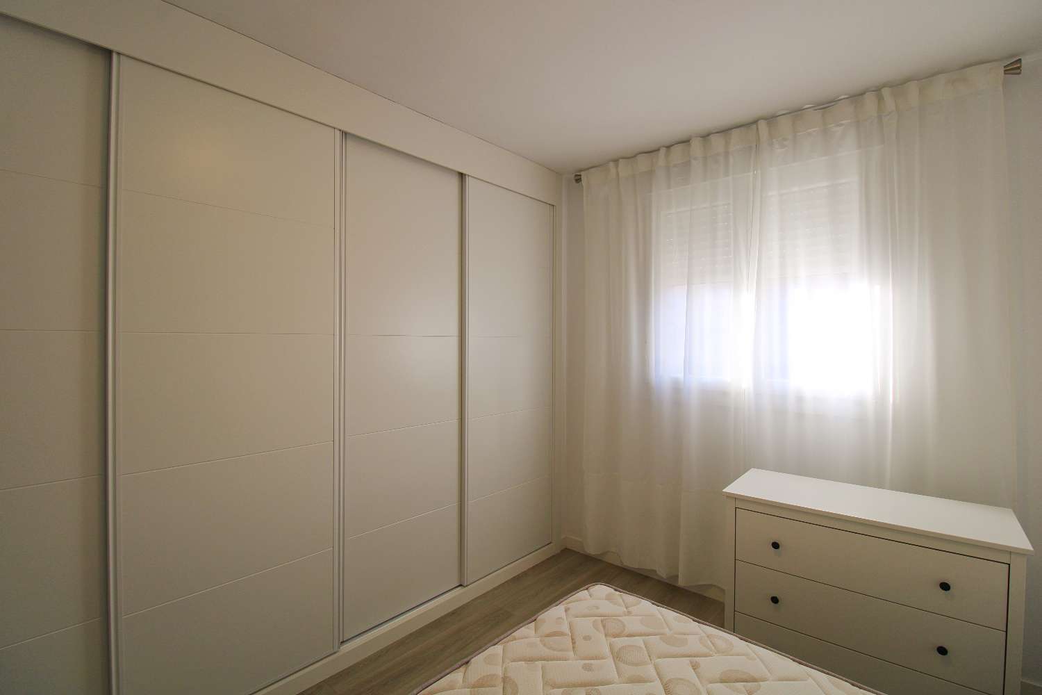 Moderne Wohnung mit Terrasse im Zentrum von Alhaurín de la Torre