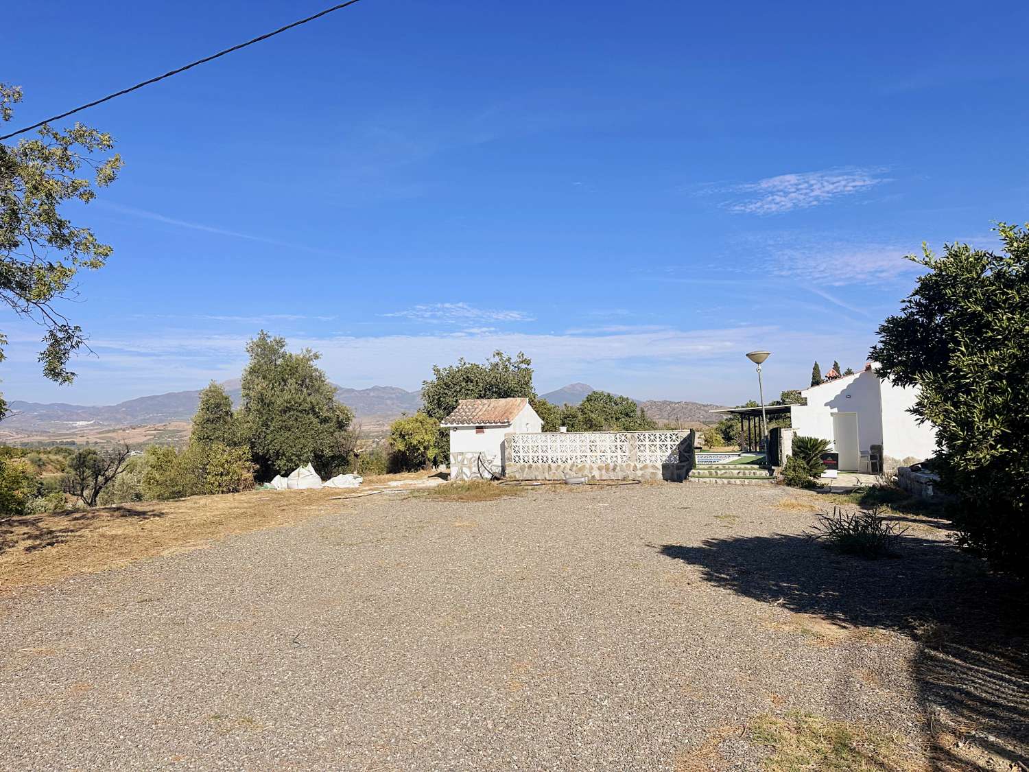 Domain en location à Cártama
