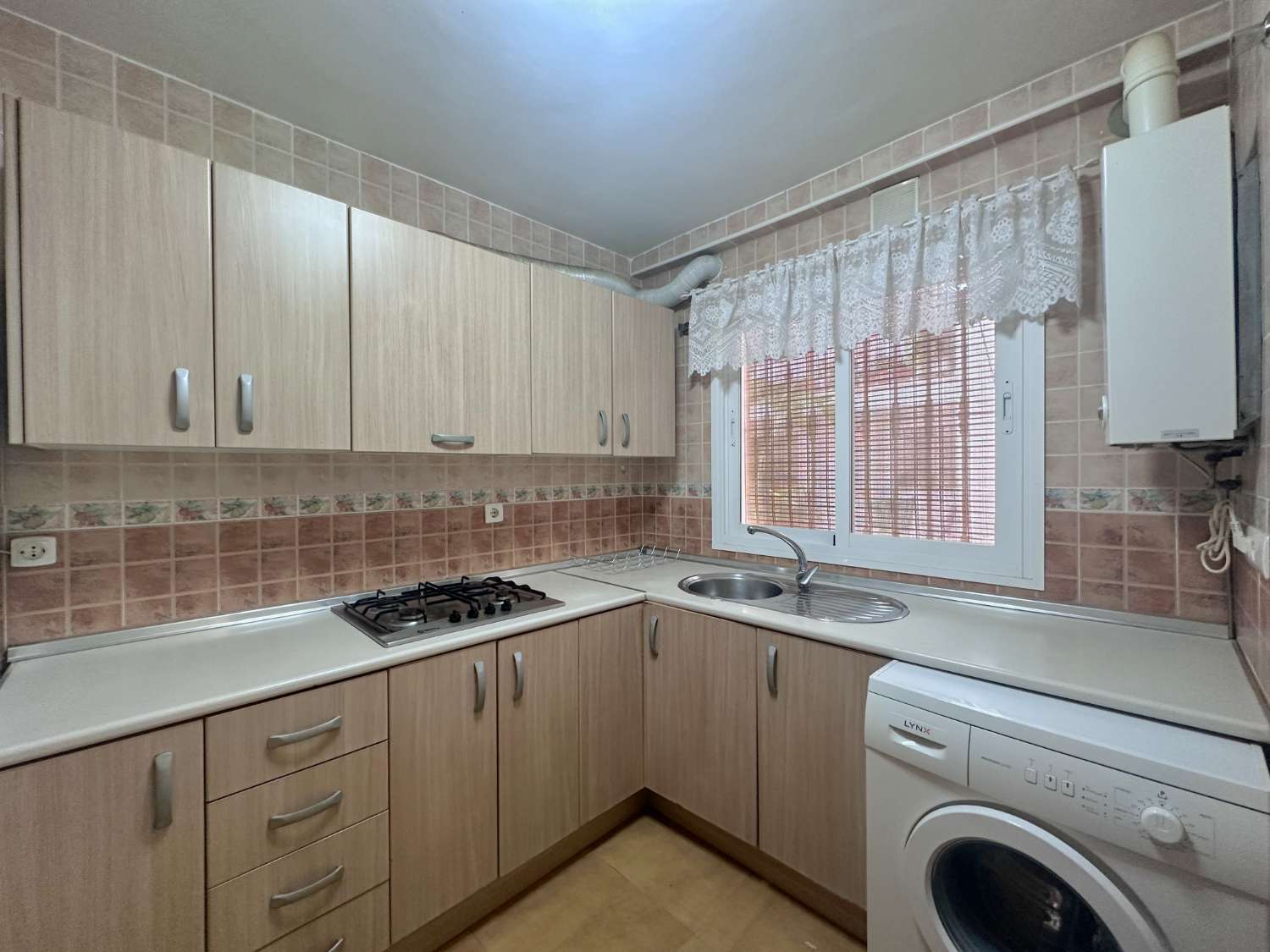 Flat for rent in Alhaurín de la Torre