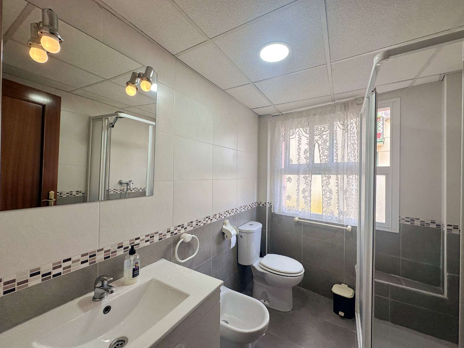 Flat for rent in Alhaurín de la Torre