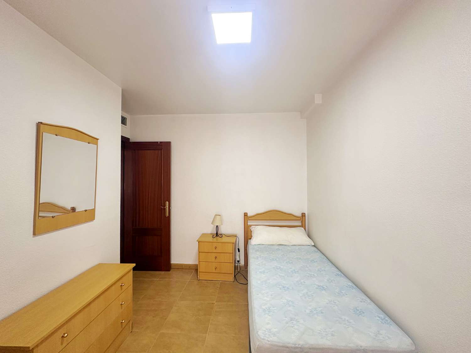 Flat for rent in Alhaurín de la Torre