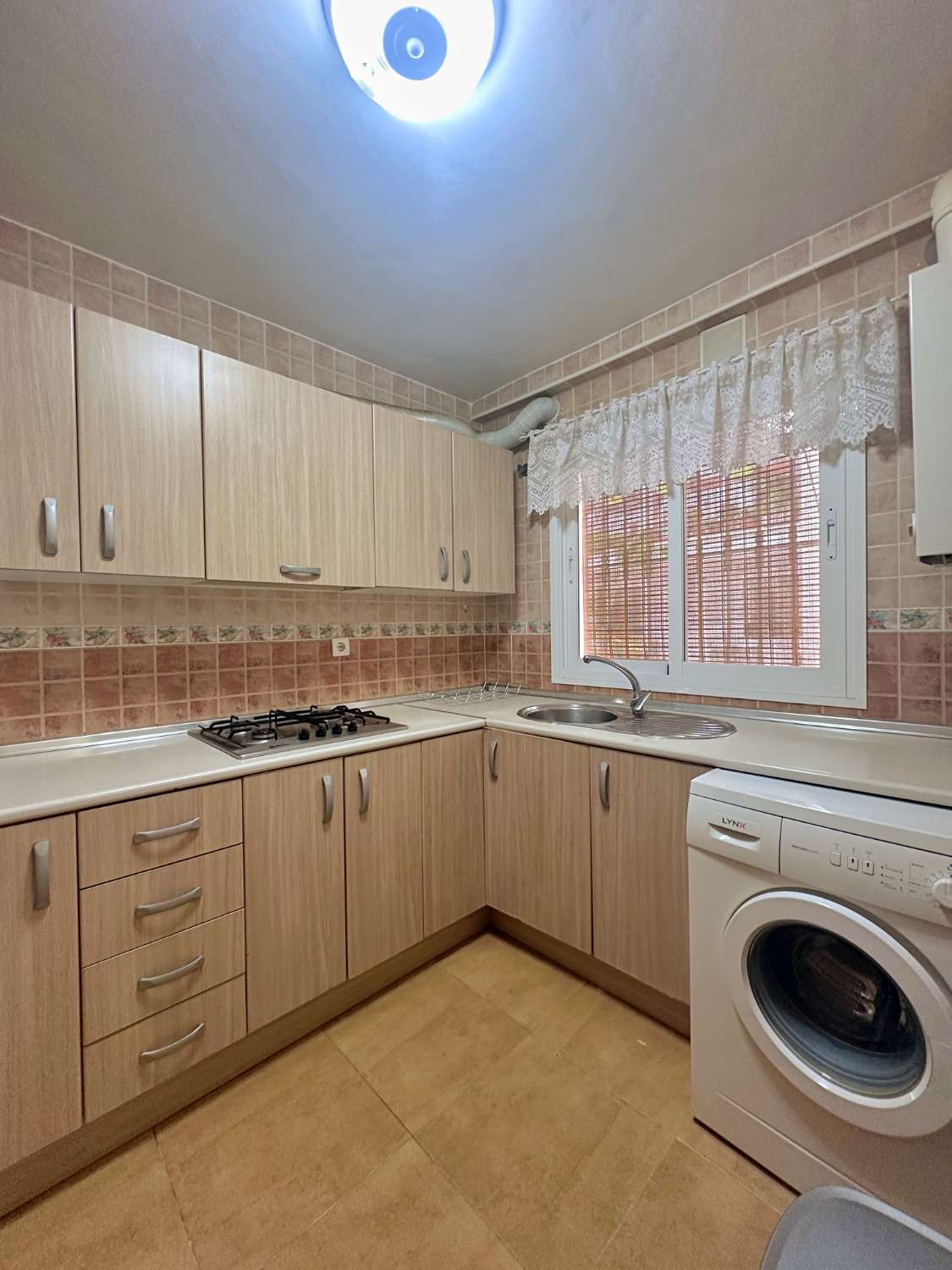Flat for rent in Alhaurín de la Torre