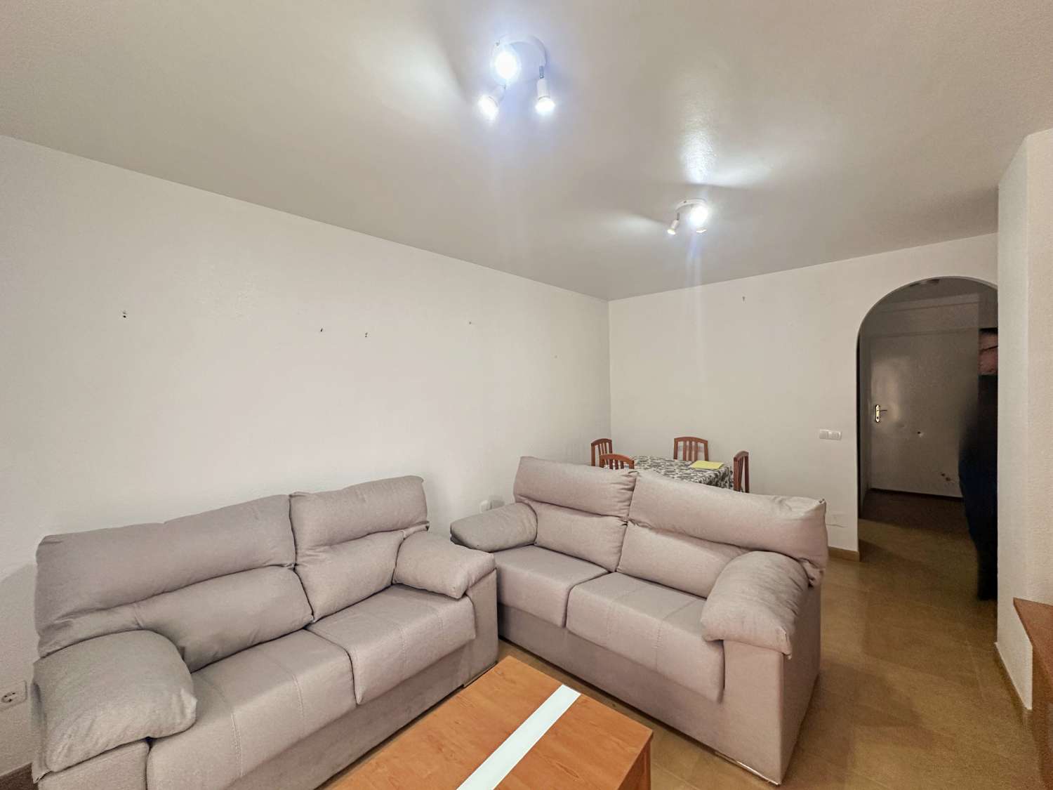 Flat for rent in Alhaurín de la Torre