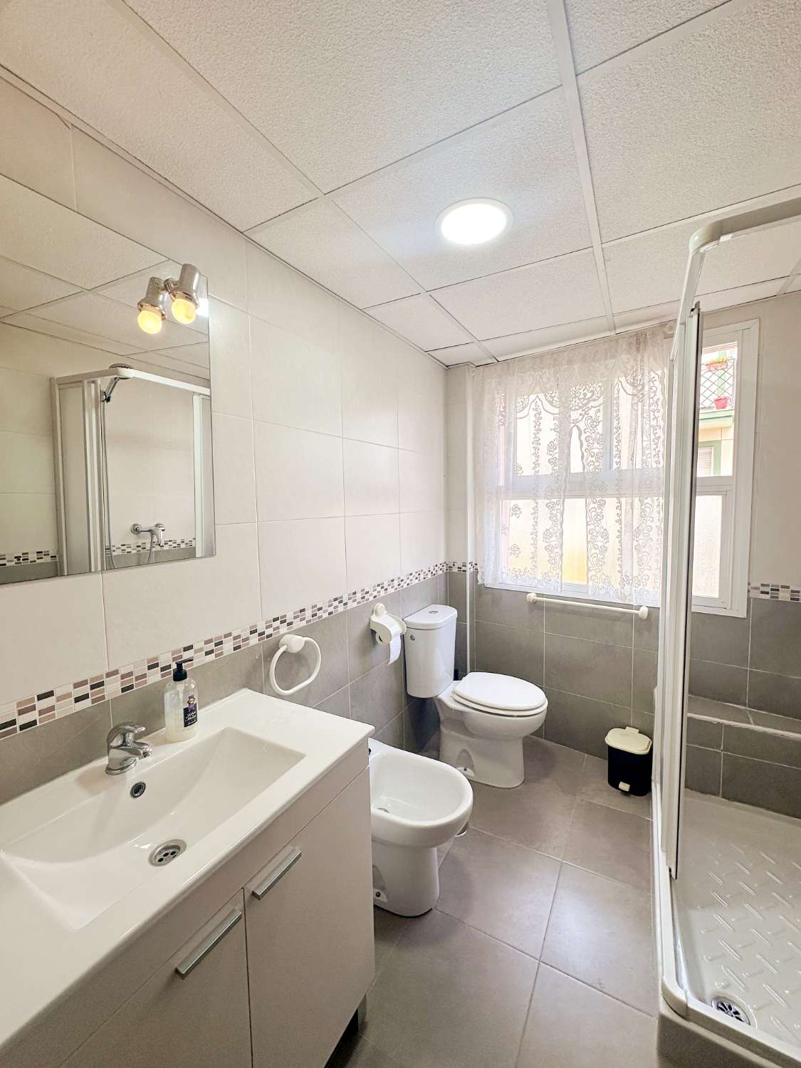 Flat for rent in Alhaurín de la Torre