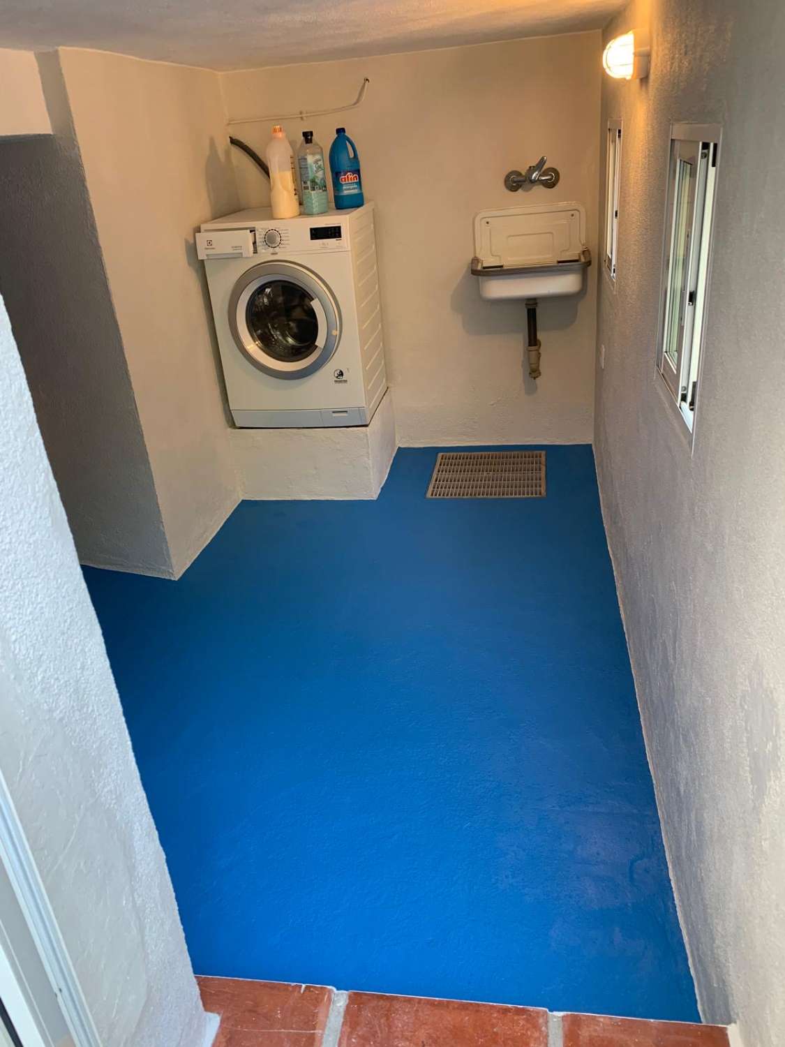 Hus till salu i Alhaurín de la Torre