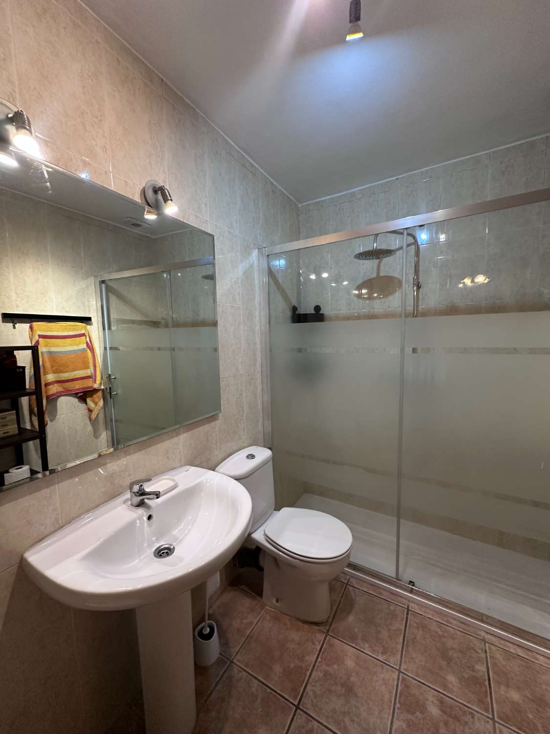 Haus zur miete in Alhaurín de la Torre