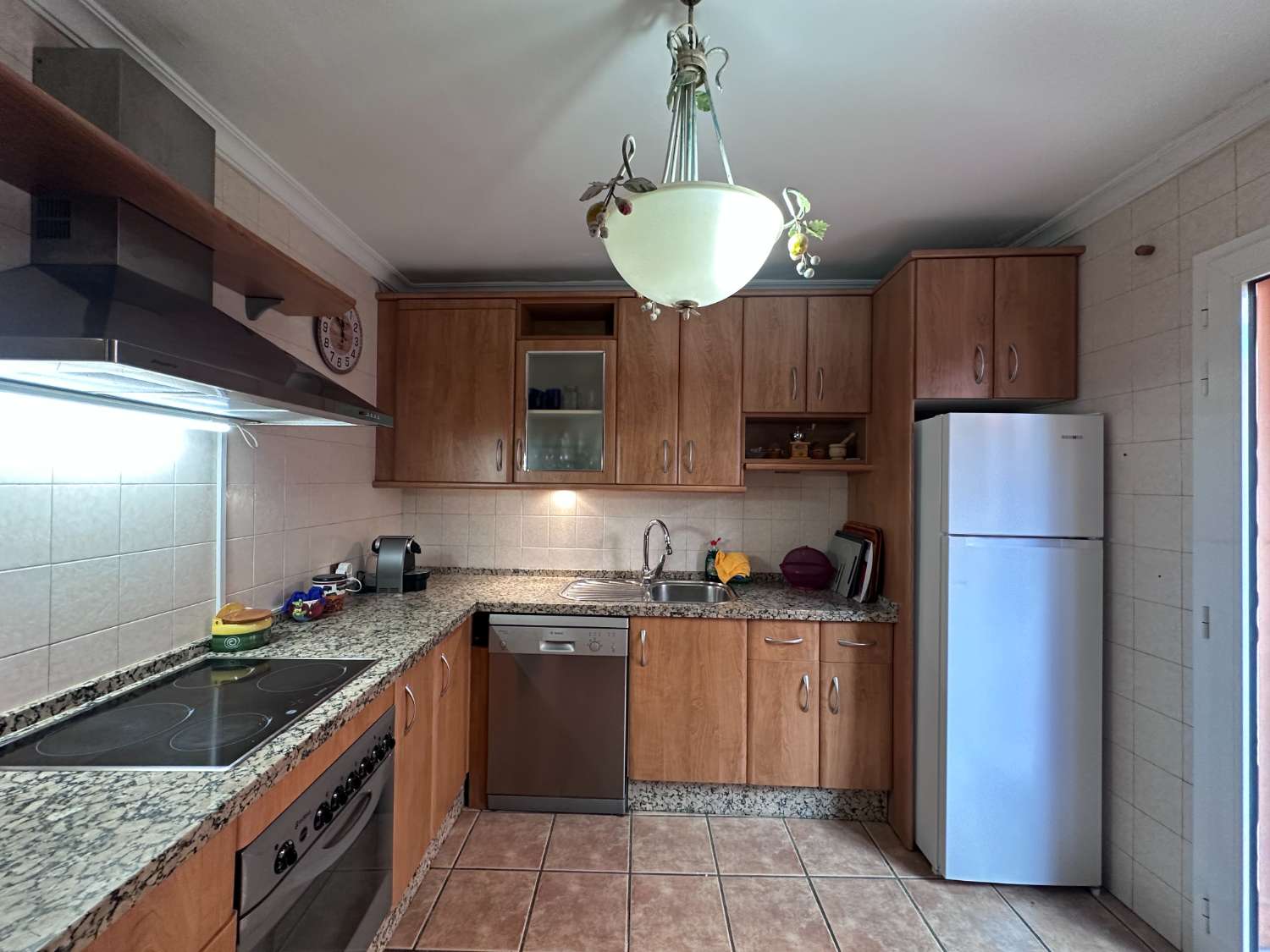 Haus zur miete in Alhaurín de la Torre