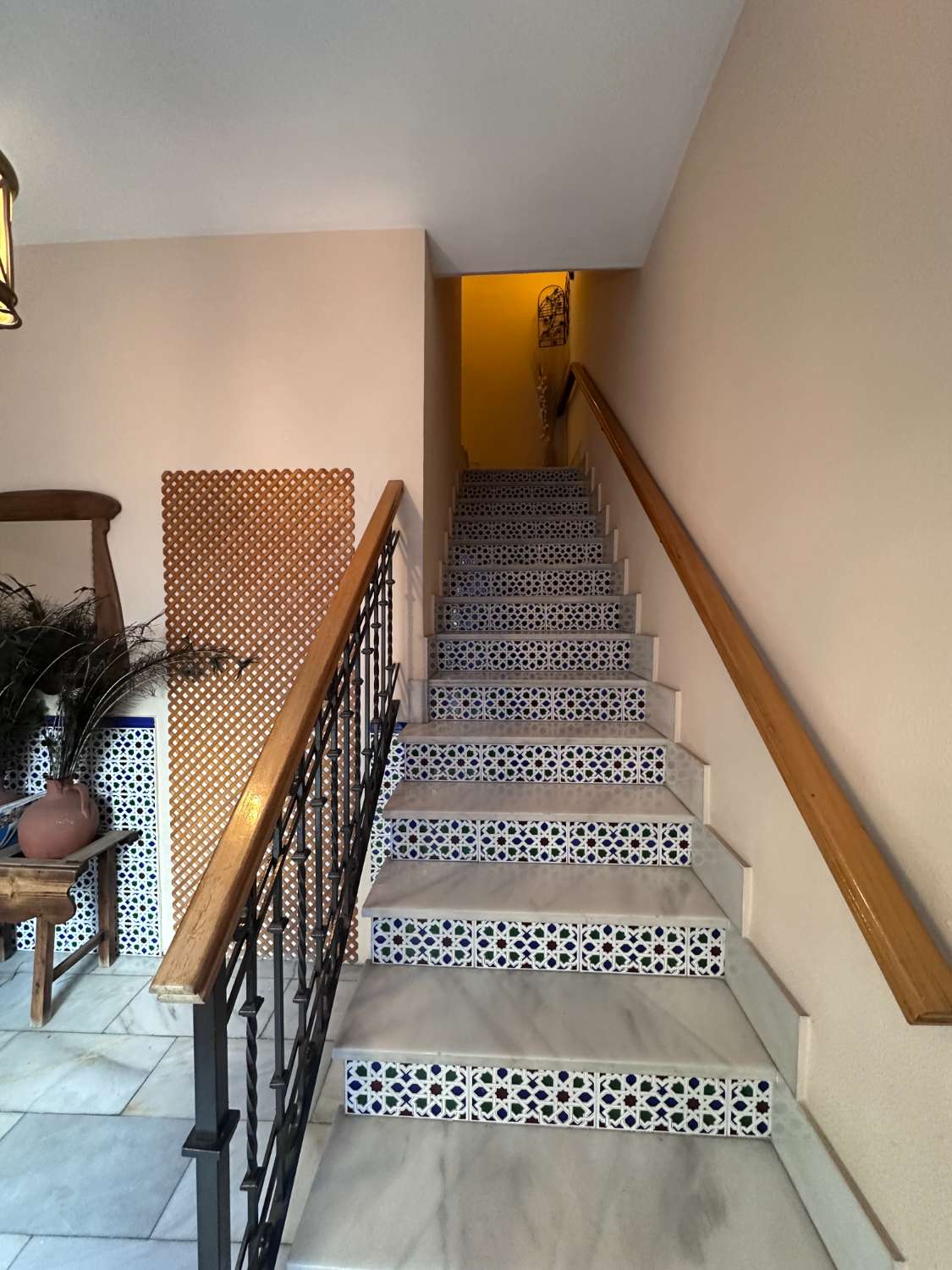 Haus zur miete in Alhaurín de la Torre
