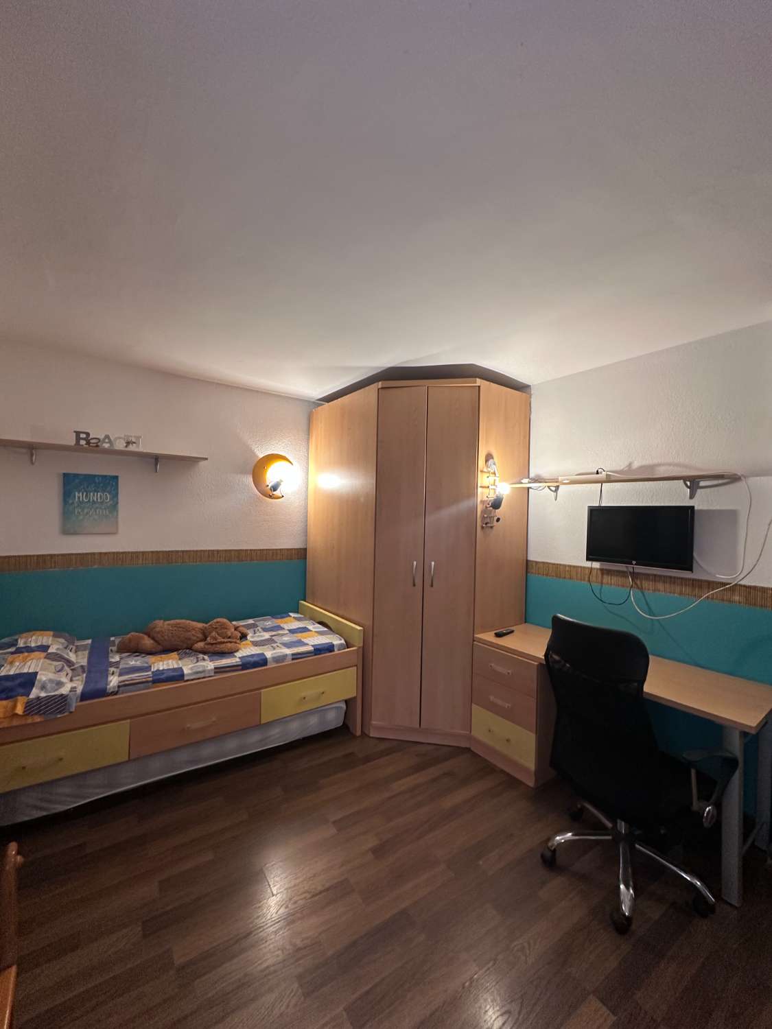 Haus zur miete in Alhaurín de la Torre
