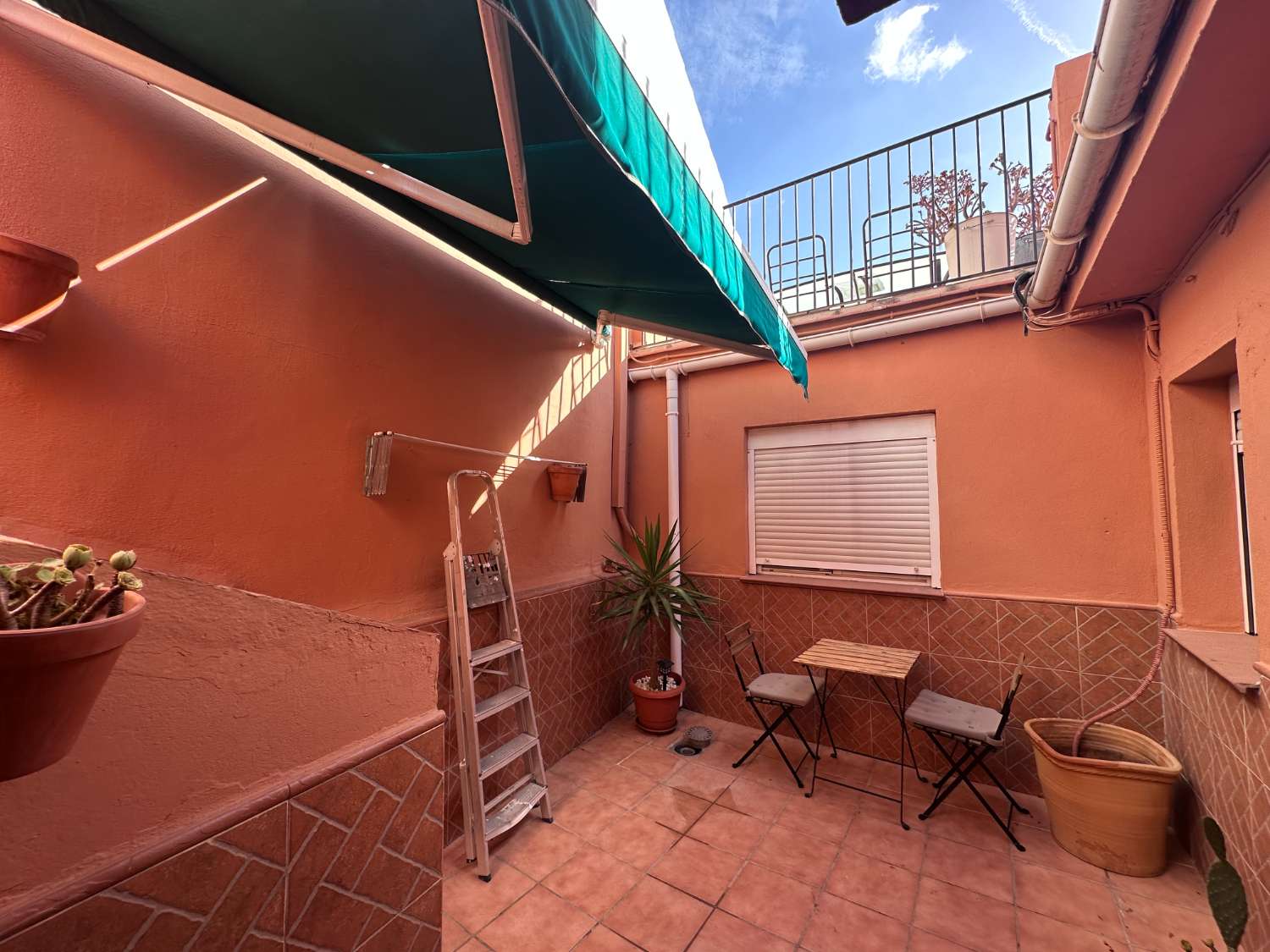 Haus zur miete in Alhaurín de la Torre