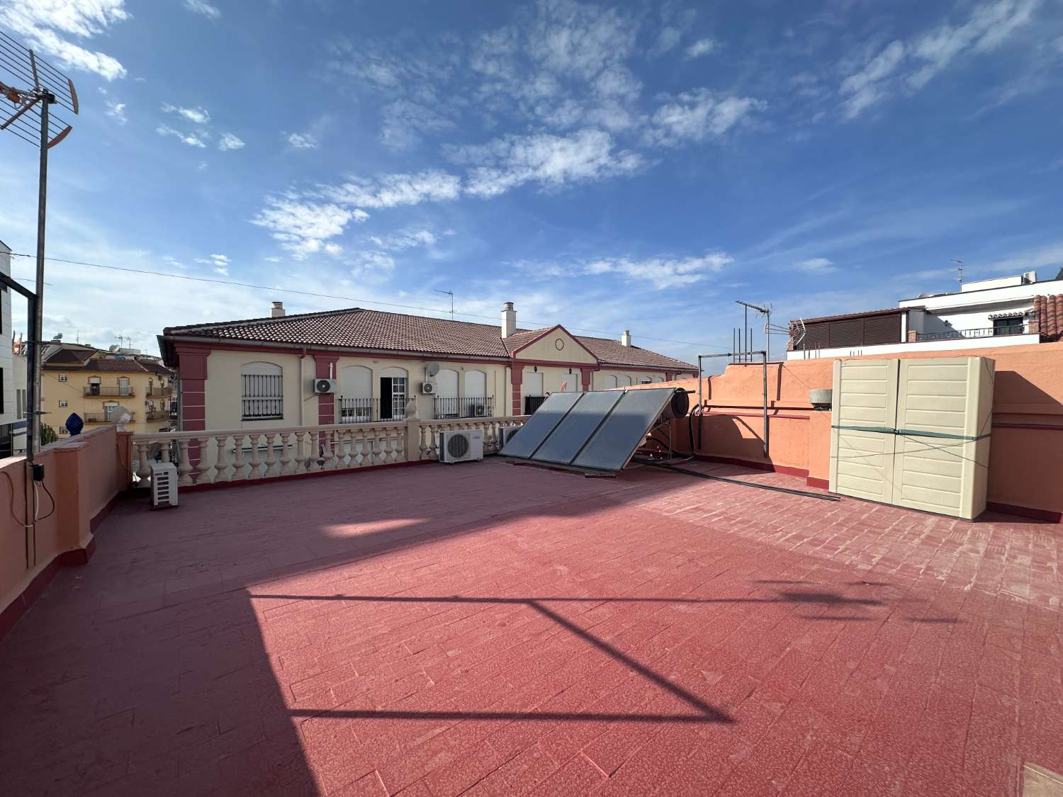 Haus zur miete in Alhaurín de la Torre
