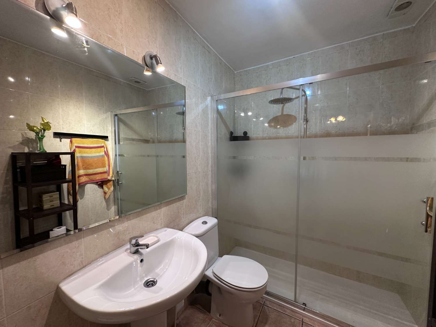 Haus zur miete in Alhaurín de la Torre