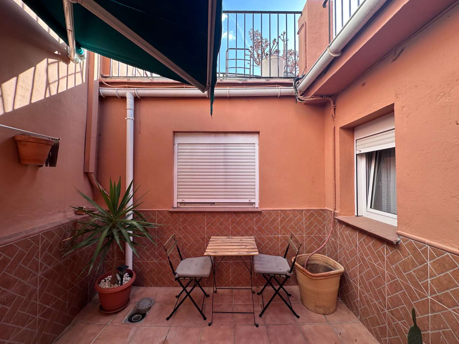 Haus zur miete in Alhaurín de la Torre