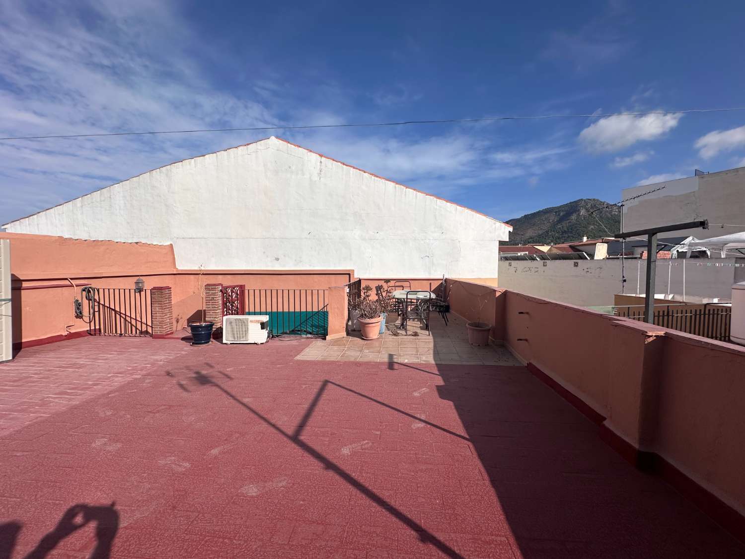 Haus zur miete in Alhaurín de la Torre