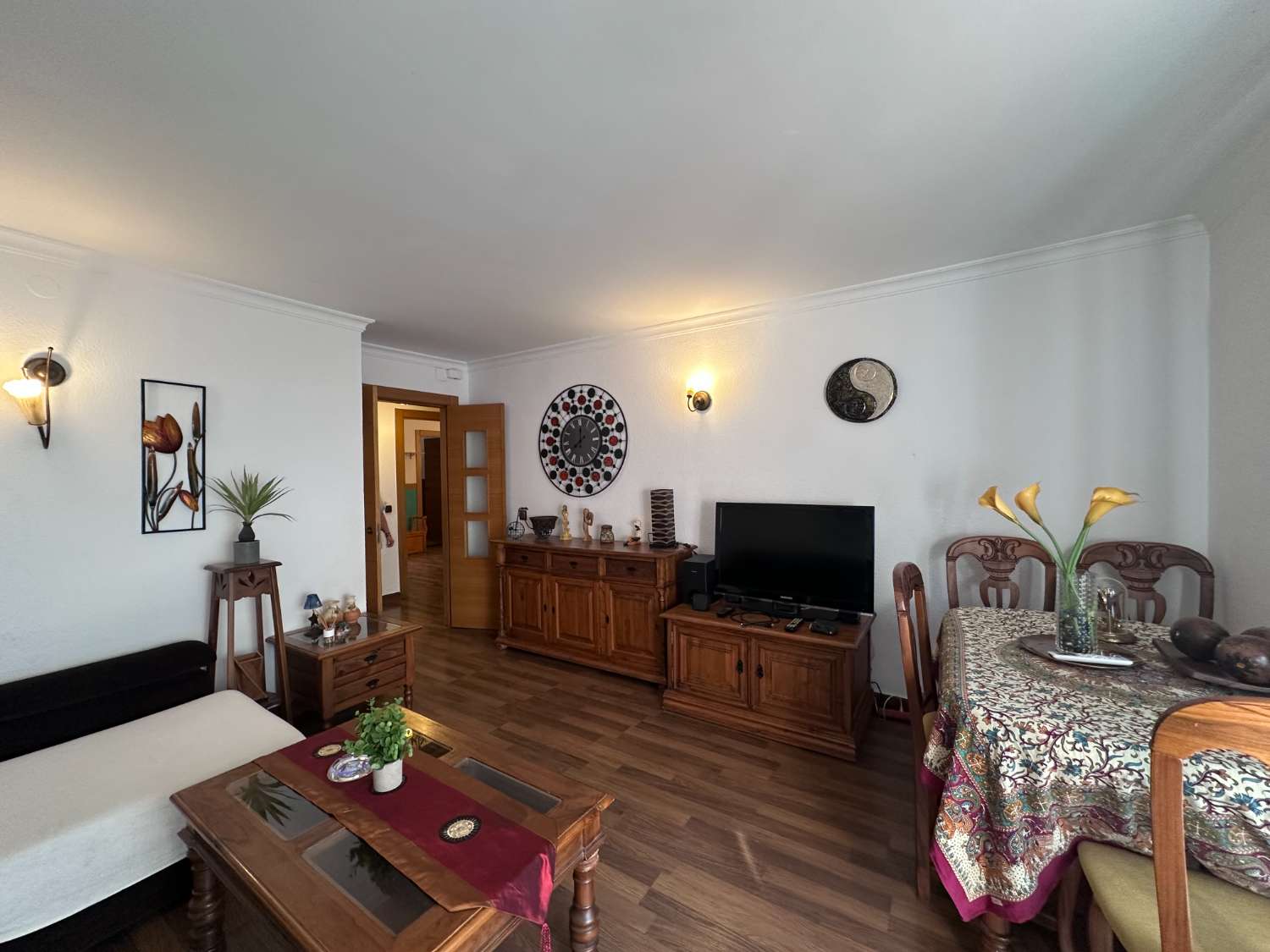 Haus zur miete in Alhaurín de la Torre
