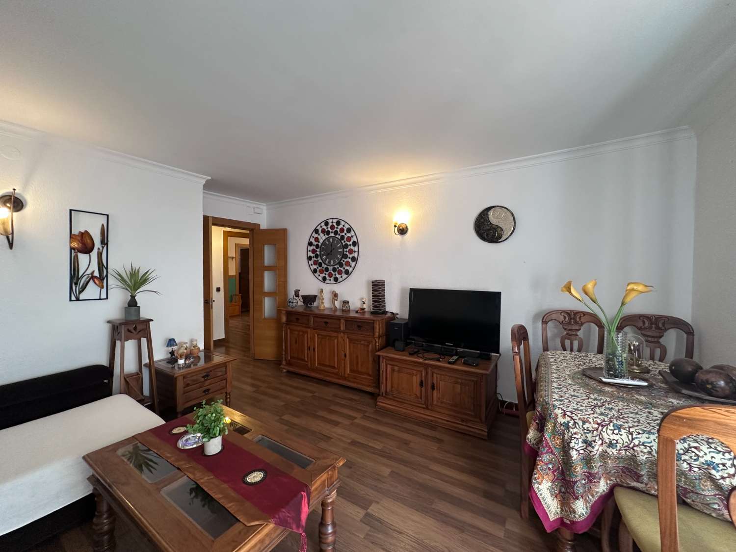 Haus zur miete in Alhaurín de la Torre