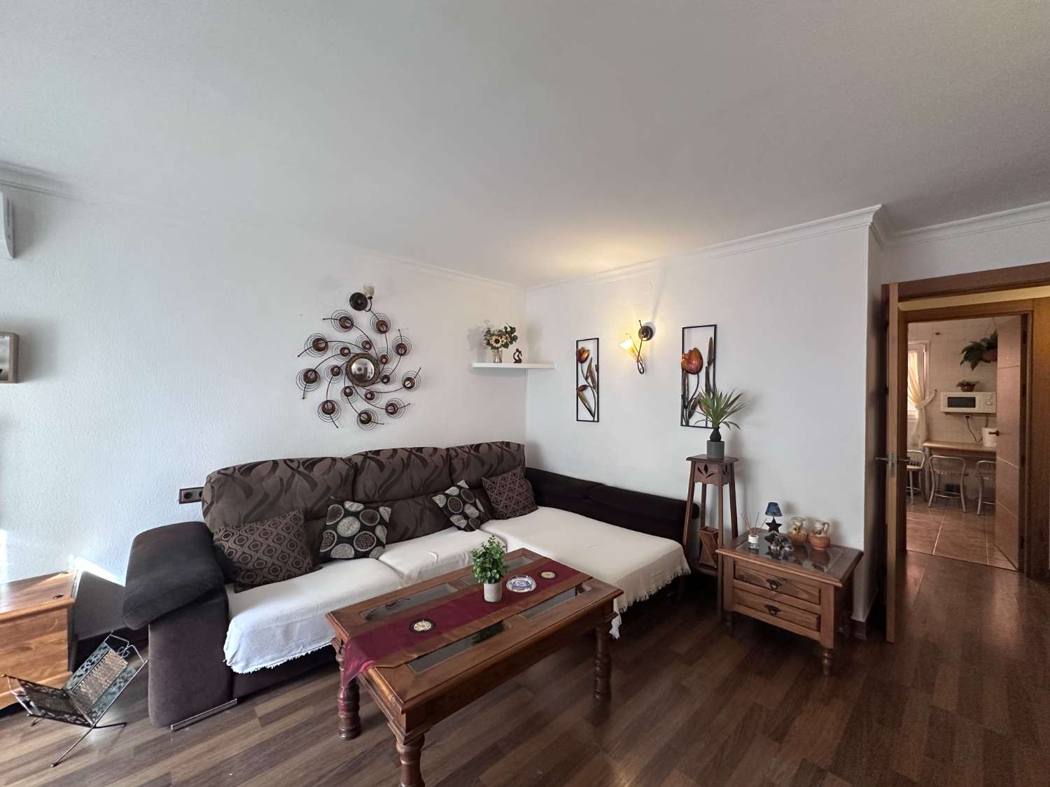 Haus zur miete in Alhaurín de la Torre