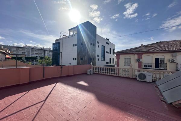 Haus zur miete in Alhaurín de la Torre