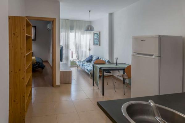 مسطحة للإيجار في Alhaurín de la Torre