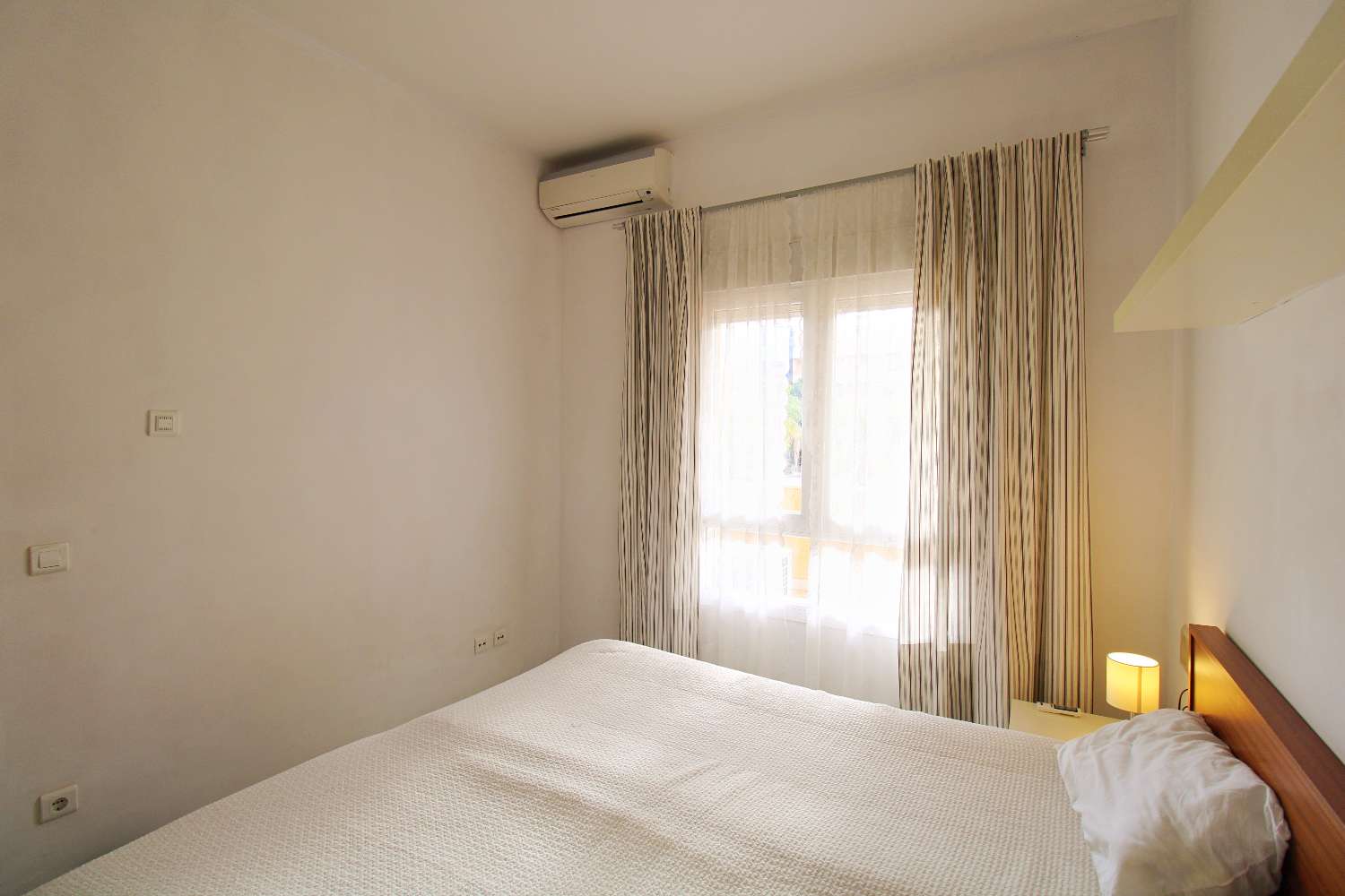 Charmant appartement avec terrasse dans l'urbanisation exclusive Sol Andalusí