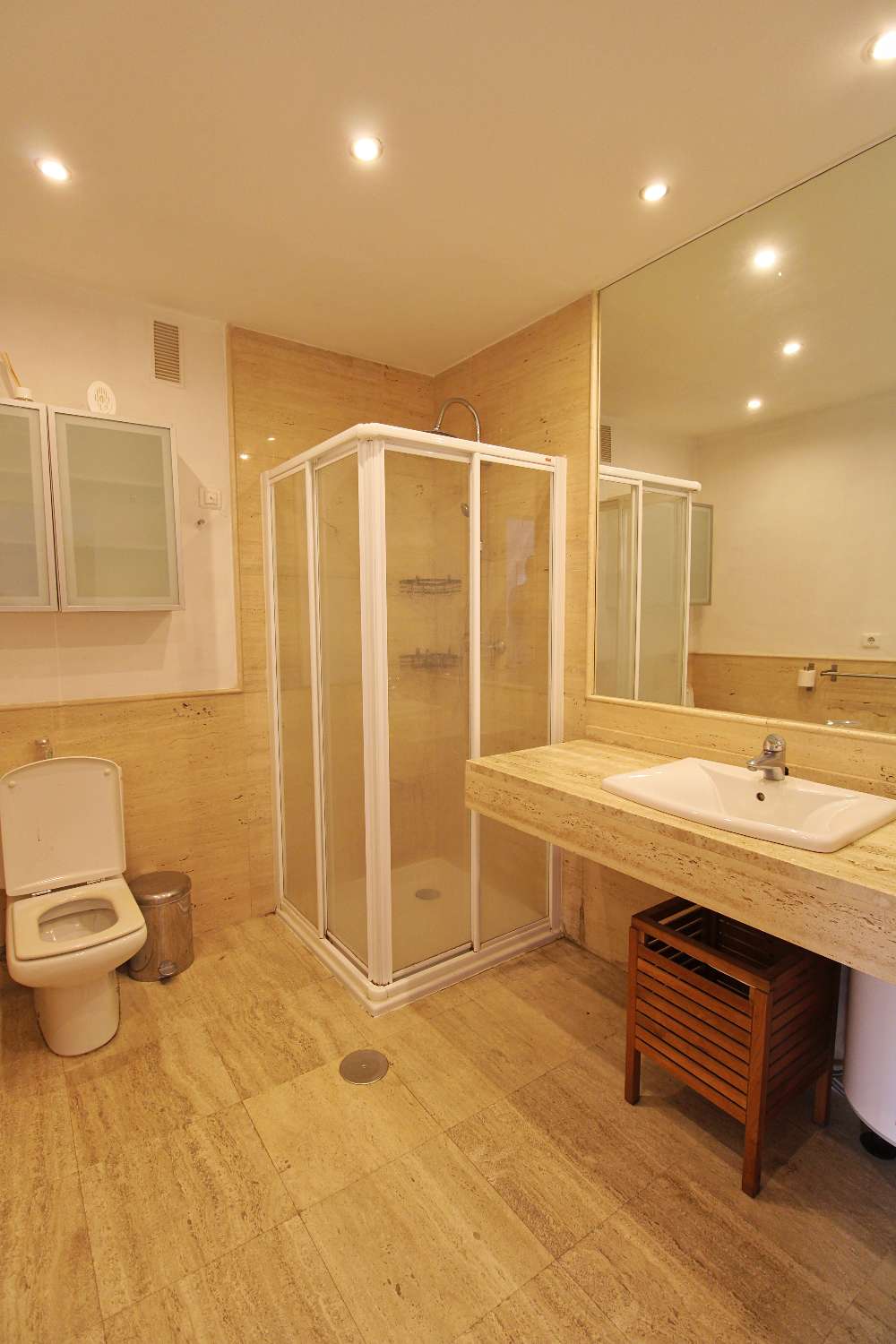 Charmant appartement avec terrasse dans l'urbanisation exclusive Sol Andalusí