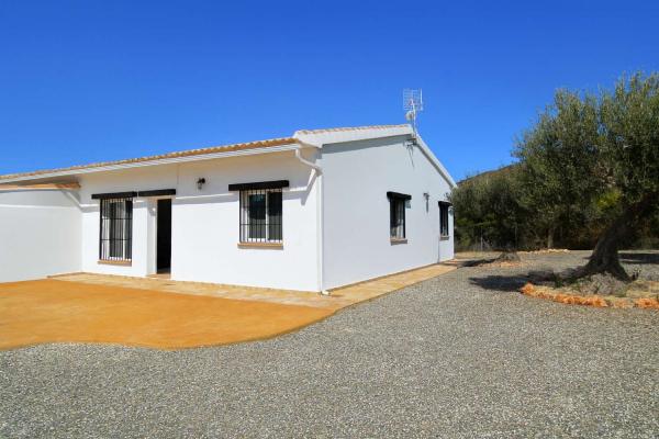 Haus zur miete in Málaga