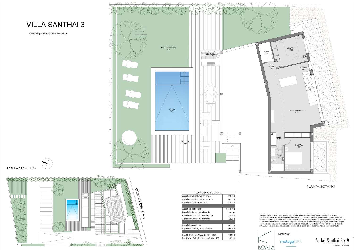 Villa design toute neuve à Pinos de Alhaurín