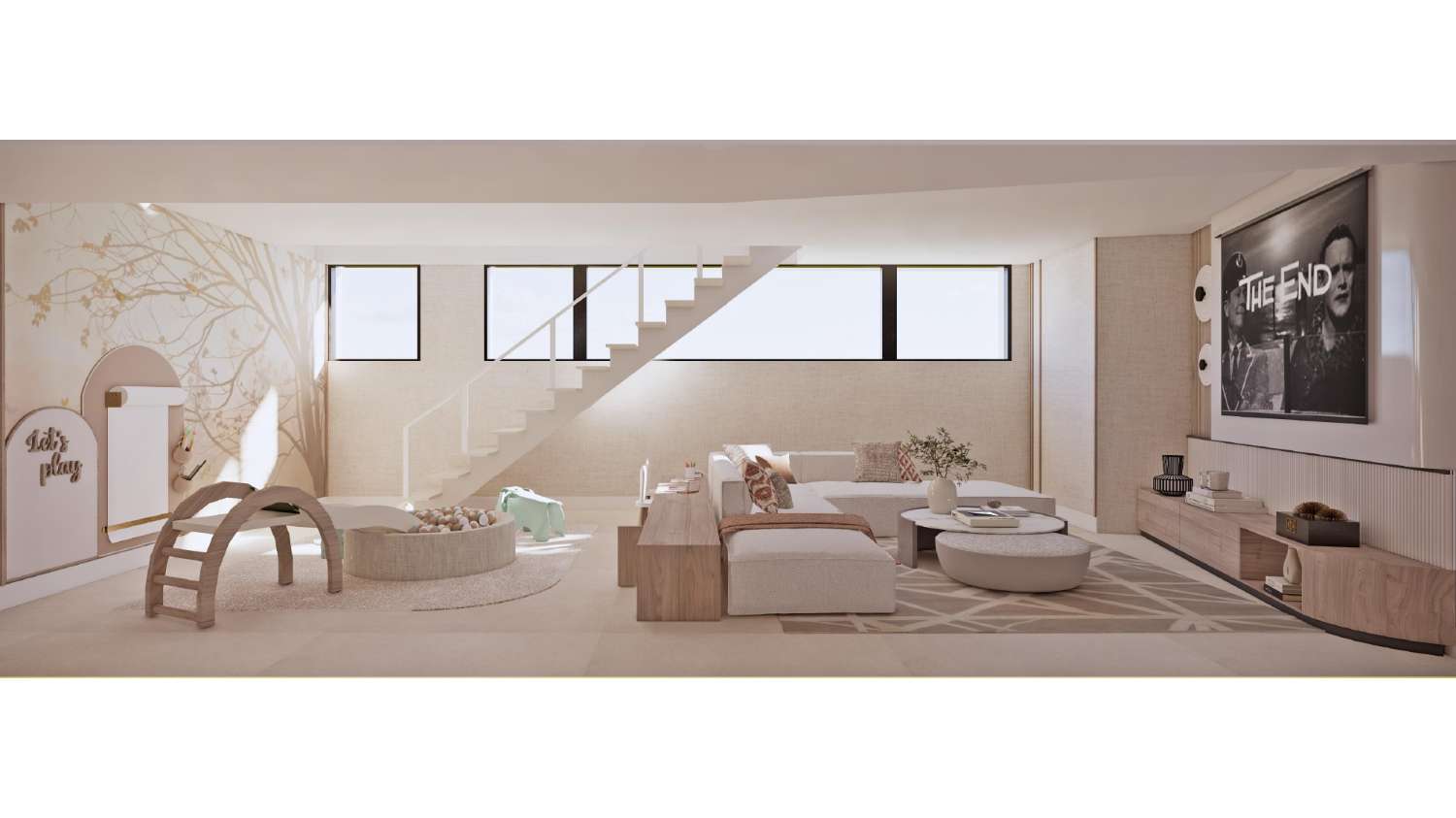 Villa design toute neuve à Pinos de Alhaurín