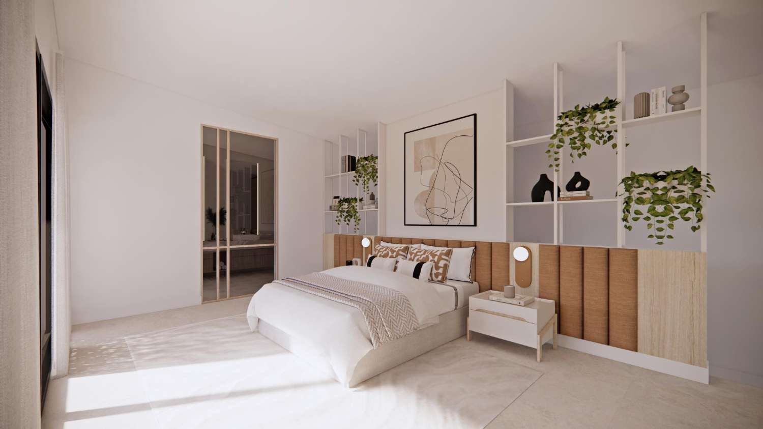 Villa design toute neuve à Pinos de Alhaurín