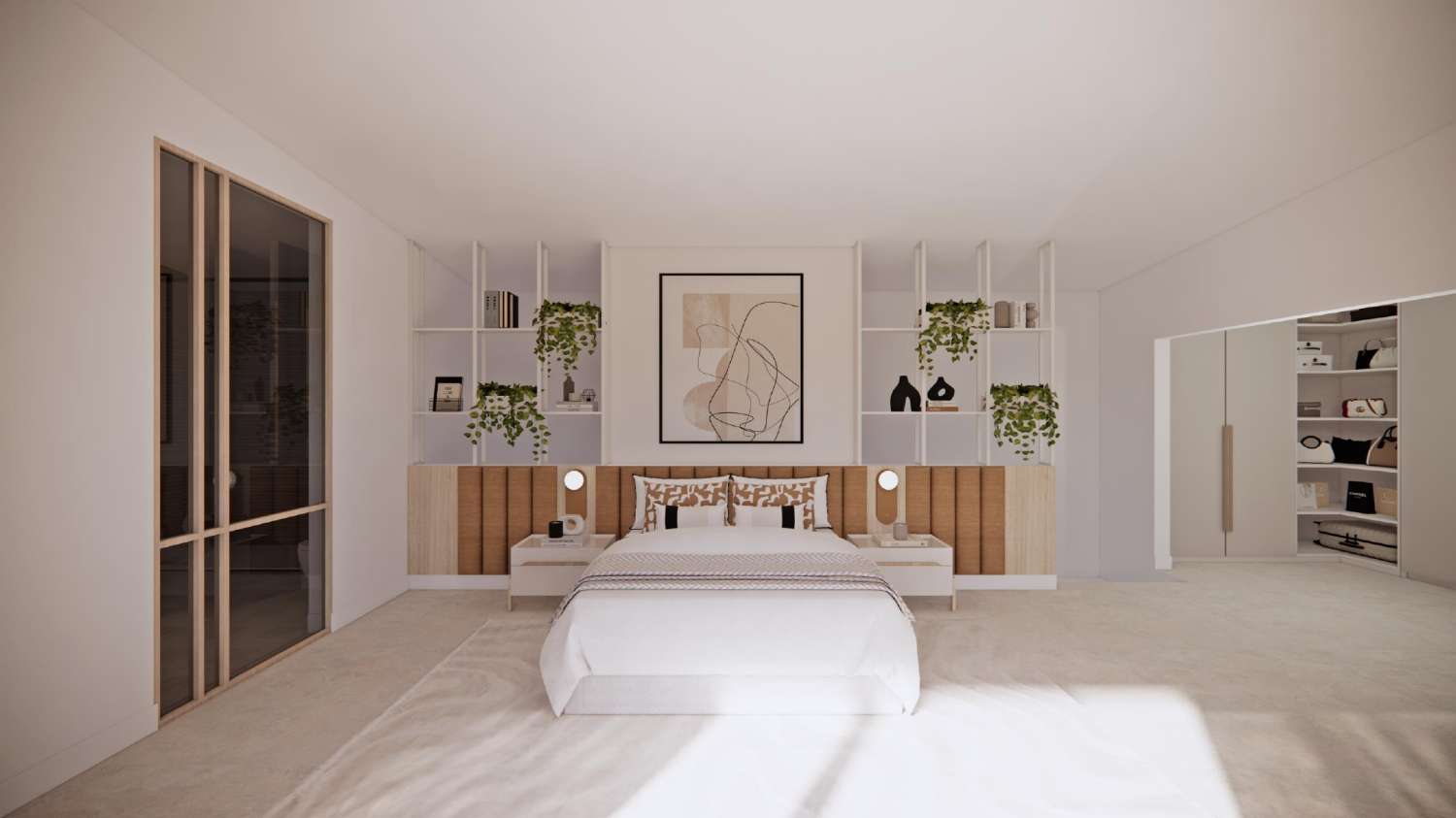 Villa design toute neuve à Pinos de Alhaurín