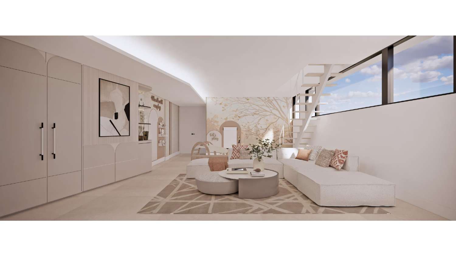 Villa design toute neuve à Pinos de Alhaurín