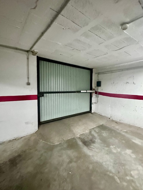 Place de parking au centre d'Alhaurín de la Torre