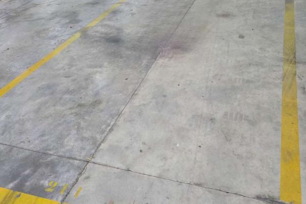 Garage til salg i Alhaurín de la Torre