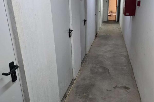 Lagerrum til salg i Alhaurín de la Torre