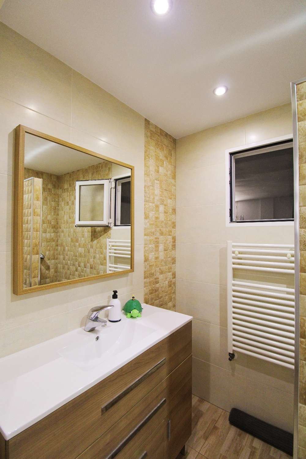 Exclusiva villa en alquiler en Capellanía con piscina y apartamento independiente